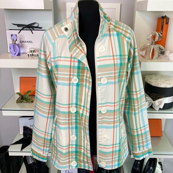 🍃ORAGE JACKET - Picture 3 of 8